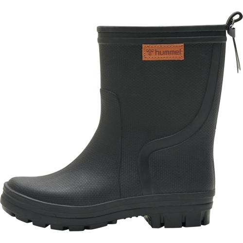 Hummel Thermo Boot Jr - black (Grösse: 32) von Hummel