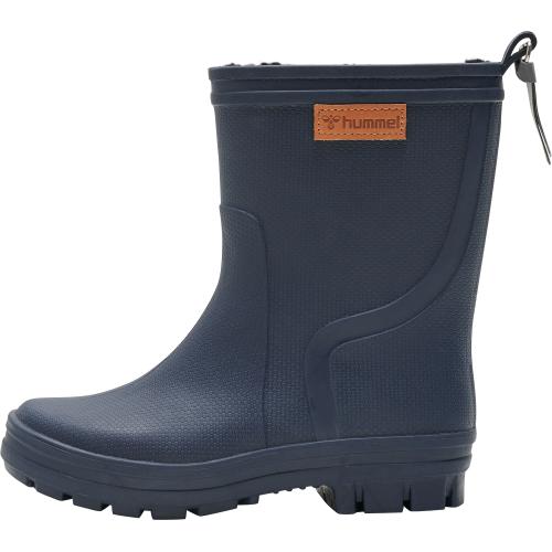 Hummel Thermo Boot Jr - black iris (Grösse: 35) von Hummel