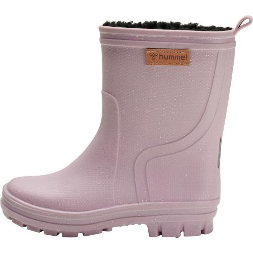 Hummel Thermo Boot Jr - deauville mauve (Grösse: 30) von Hummel