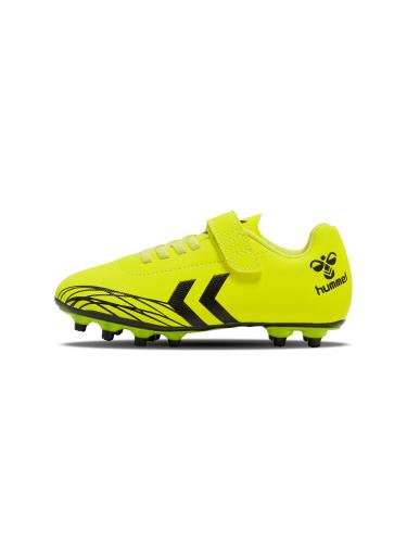 Hummel Top Star F.G. Jr - safety yellow (Grösse: 32) von Hummel