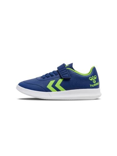 Hummel Top Star I.N. Jr - navy peony (Grösse: 29) von Hummel