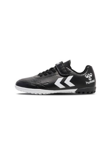 Hummel Top Star Turf Jr - black/black (Grösse: 27) von Hummel