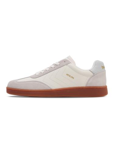 Hummel Vm78 Cph Pl - marshmallow (Grösse: 45) von Hummel