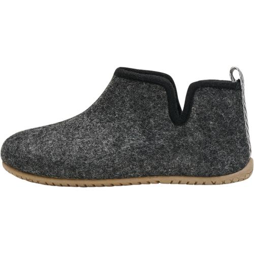 Hummel Zap Slipper Jr - black (Grösse: 29) von Hummel