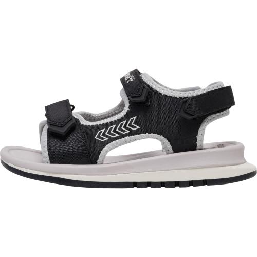 Hummel Zori Sandal Jr - black (Grösse: 36) von Hummel