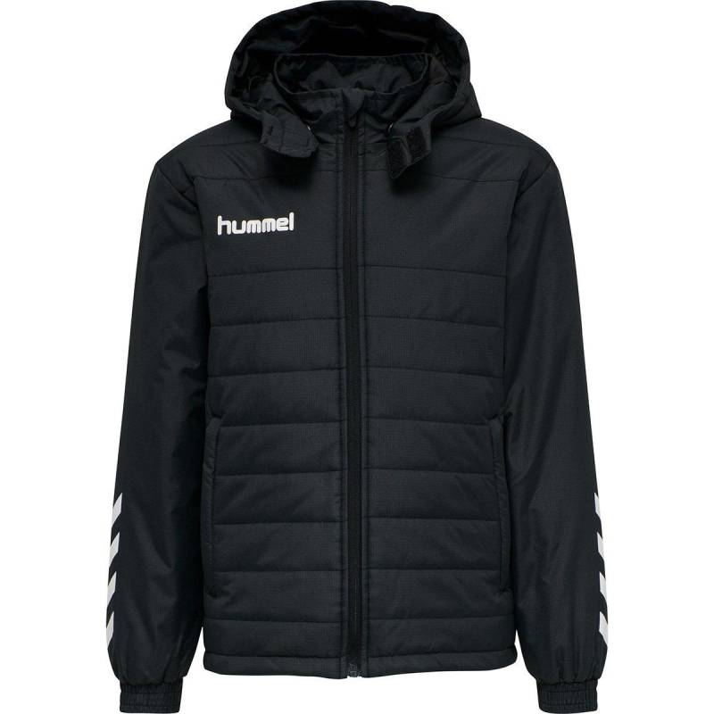 Jacke Für Kinder Hmlpromo Shorts Bench Jungen  6A von Hummel