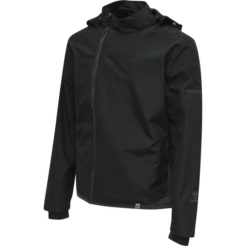 Hummel - jacke north shell, für Herren, Größe XL von Hummel