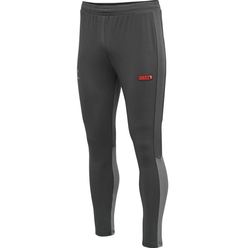 Jogginghose Humme Grid Training Herren  L von Hummel