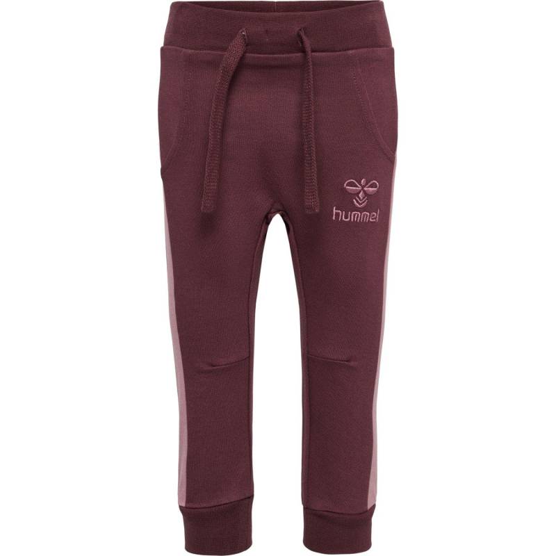 Jogginganzug, Baby Hmlkris Unisex  2A von Hummel