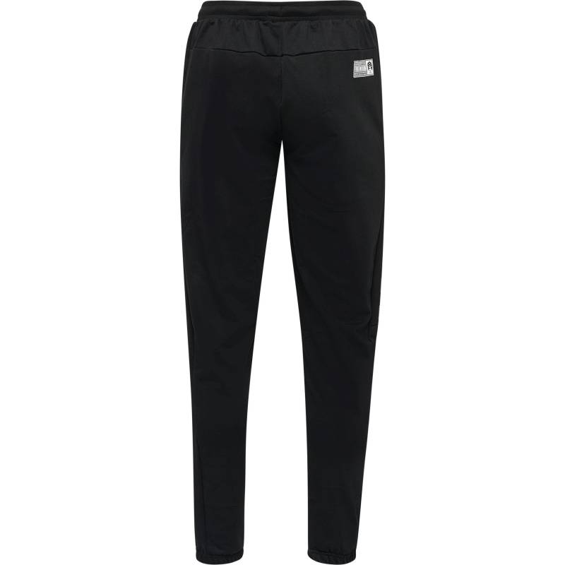 Jogginganzug Aus Baumwoe Humme Move Grid Herren  L von Hummel