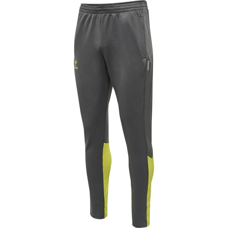 Jogginganzug Aus Polyester On-grid Herren  XXL von Hummel