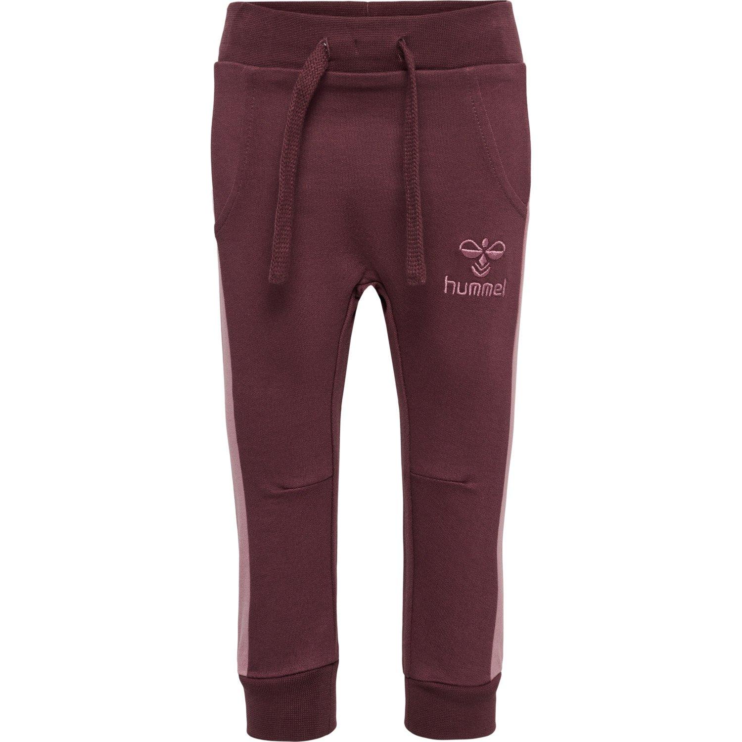 Jogginganzug Kind Hmlkris Jungen  4A von Hummel