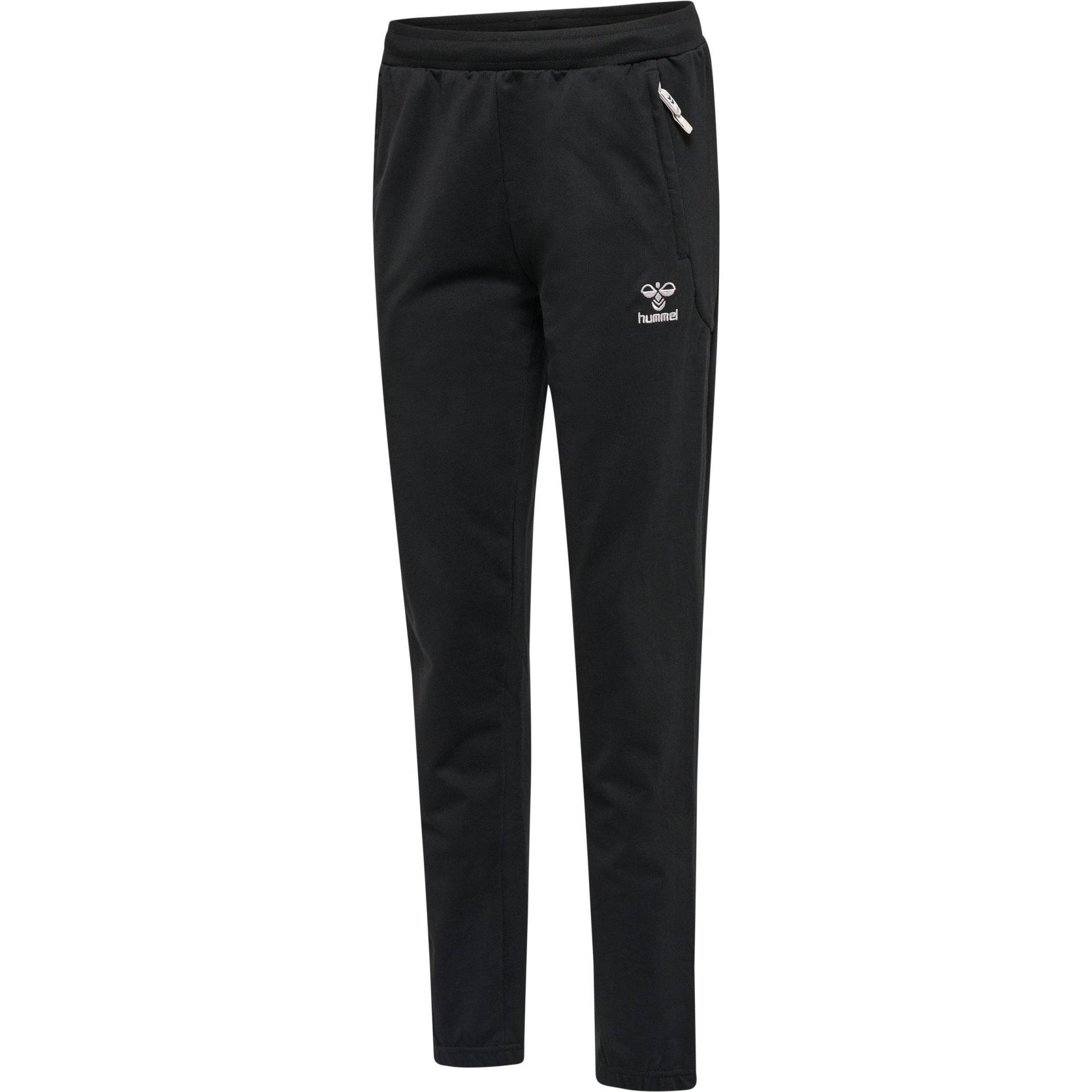 Jogginghoe Au Baumwolle, Damen Move Grid Damen  S von Hummel