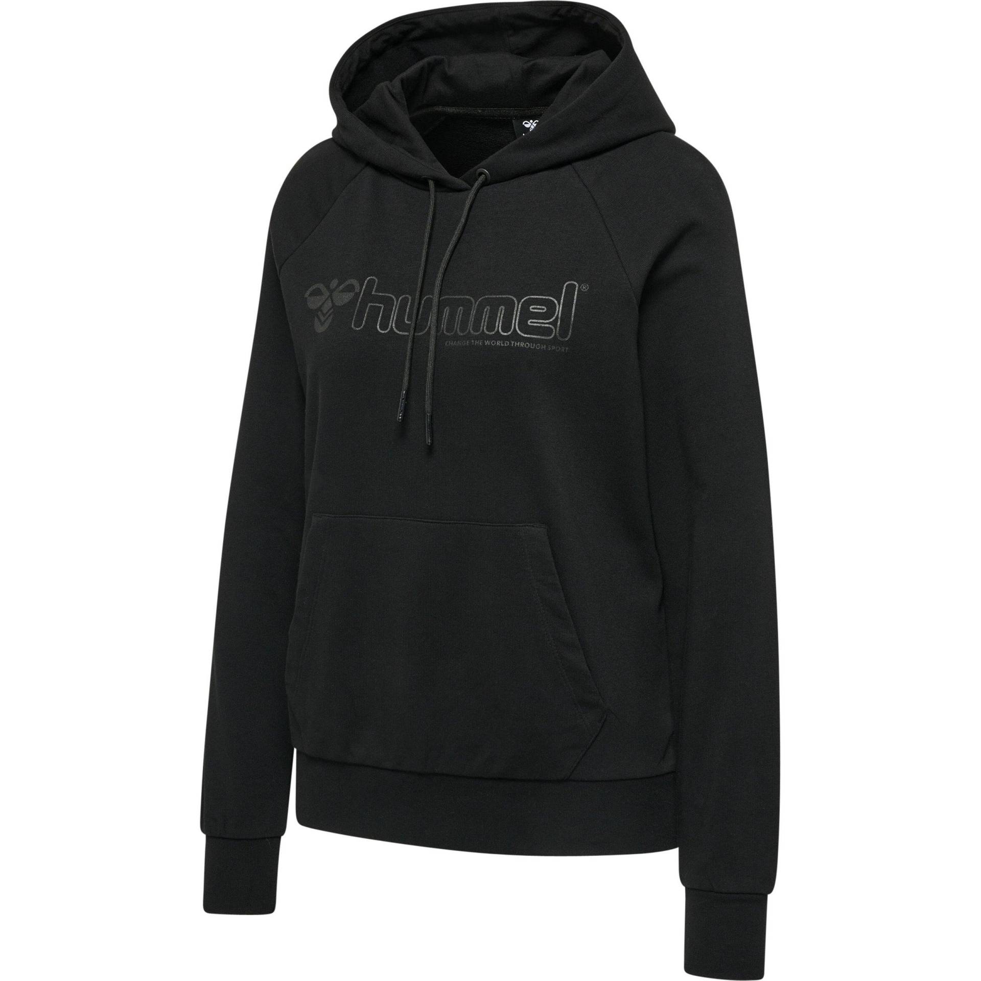 Hummel - kapuzenpullover, damen noni 2.0, für Damen, Größe XS von Hummel