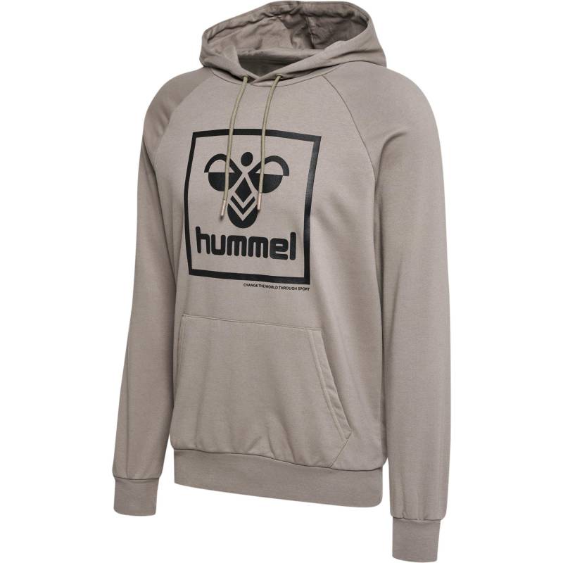 Hummel - kapuzenpullover huel isa 2.0, für Herren, Größe M von Hummel