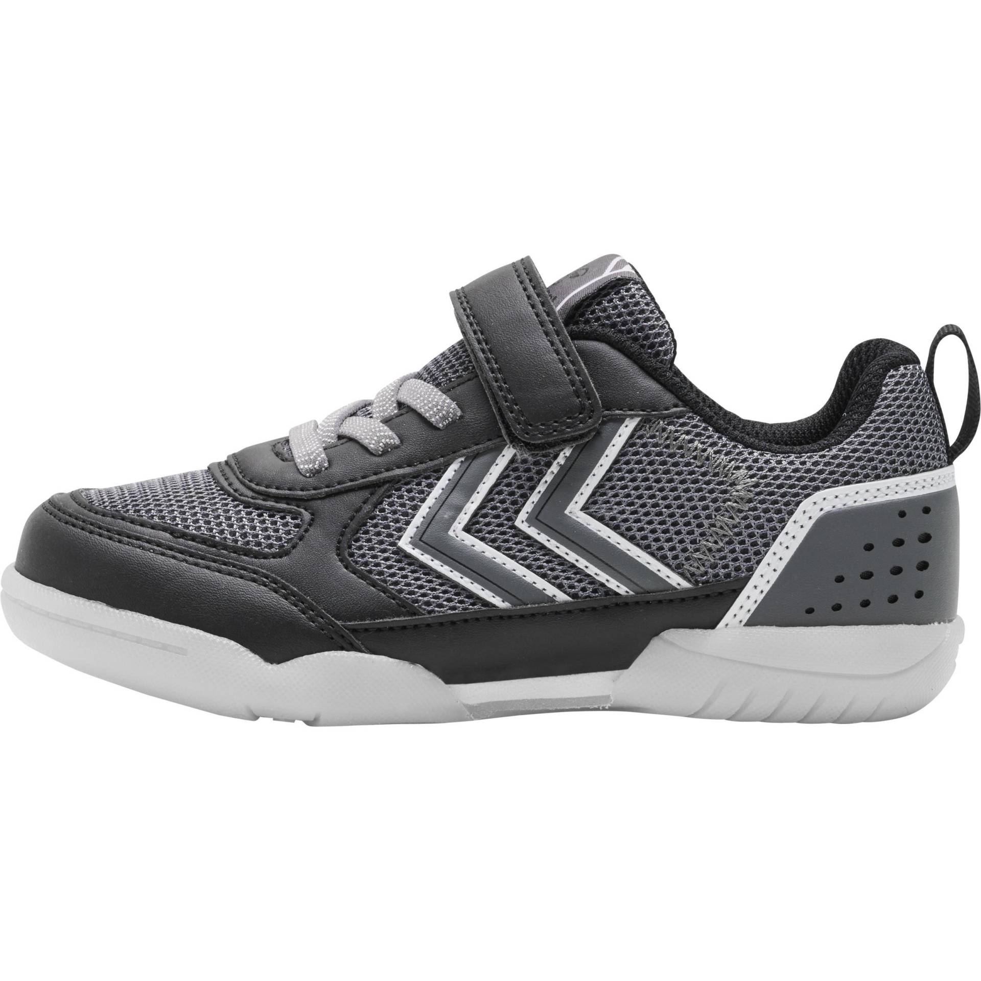 Kinder-hallenschuhe Aeroteam 2.0 Vc Unisex  30 von Hummel