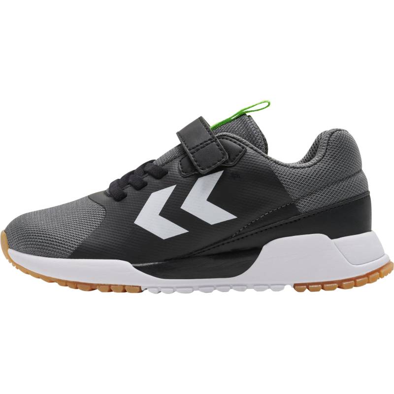 Kinder-hallenschuhe Omni1 Unisex  29 von Hummel