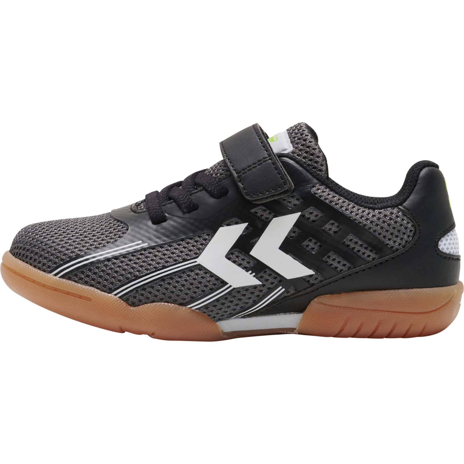 Hummel - kinder-hallenschuhe root elite vc, 28 von Hummel