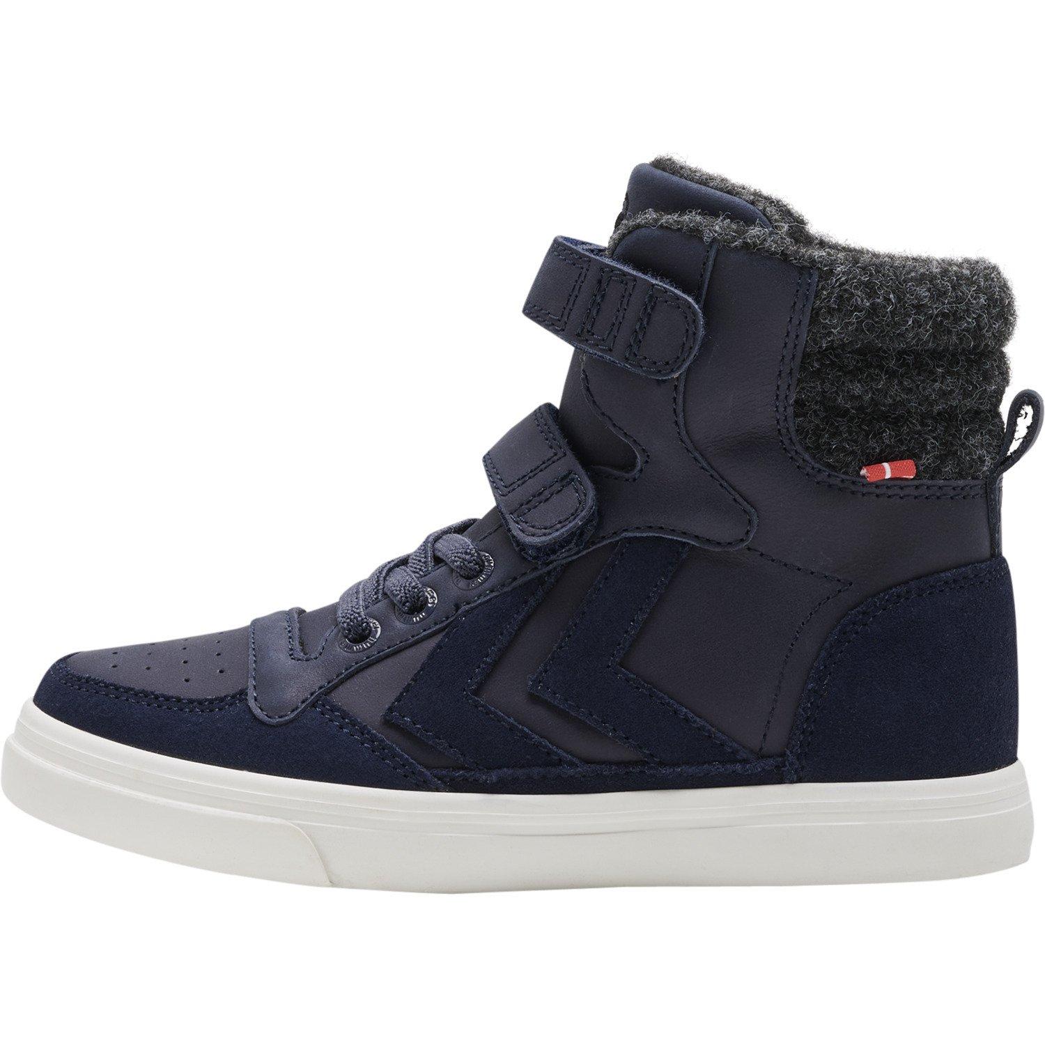 Sneakers Stadil Pro Winter Unisex  32 von Hummel