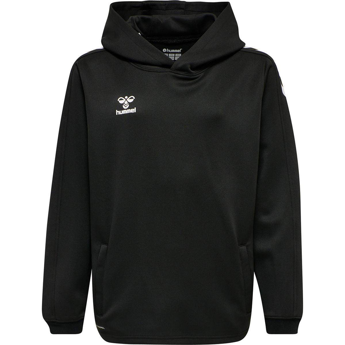 Kinder-hoodie Hmlcore Xk Mädchen  12A von Hummel