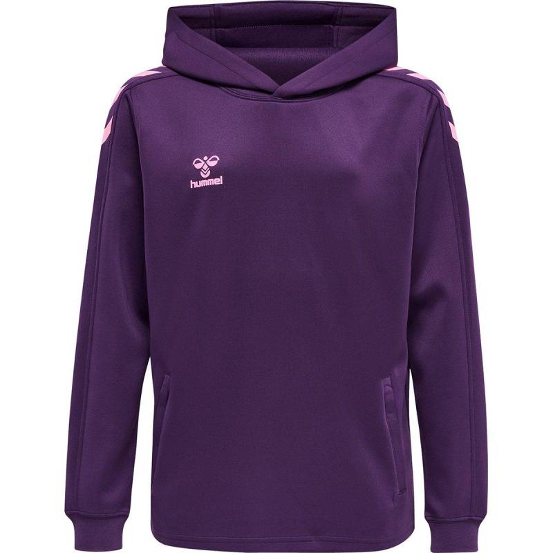 Kinder-hoodie Hmlcore Xk Mädchen  6A von Hummel