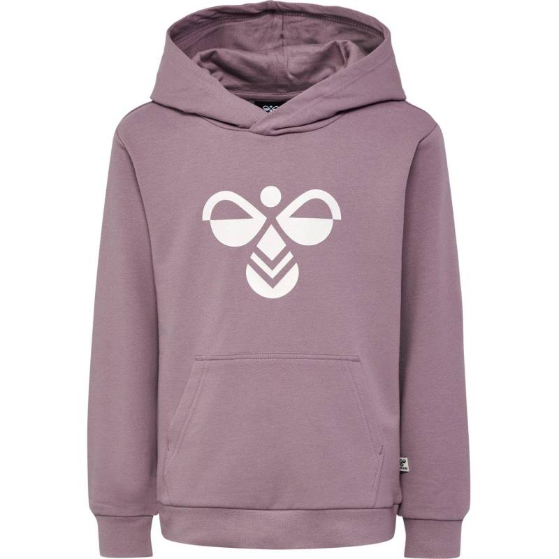 Kinder-hoodie Hmlcuatro Mädchen  6A von Hummel