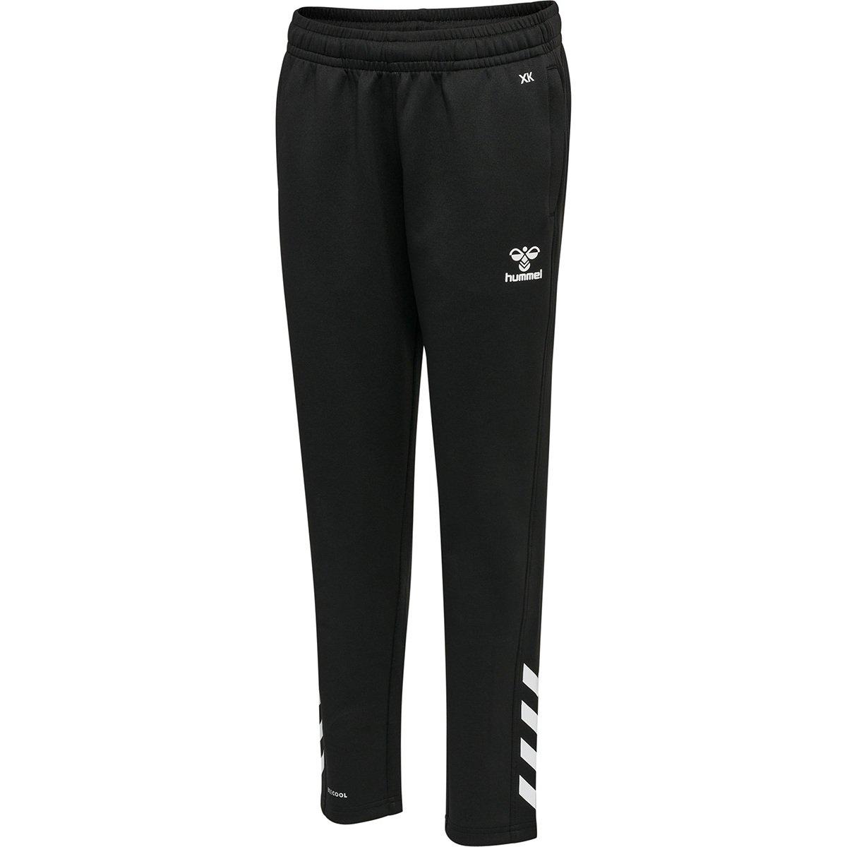 Kinder-sweatpants Hmlcore Xk Poly Mädchen  12A von Hummel