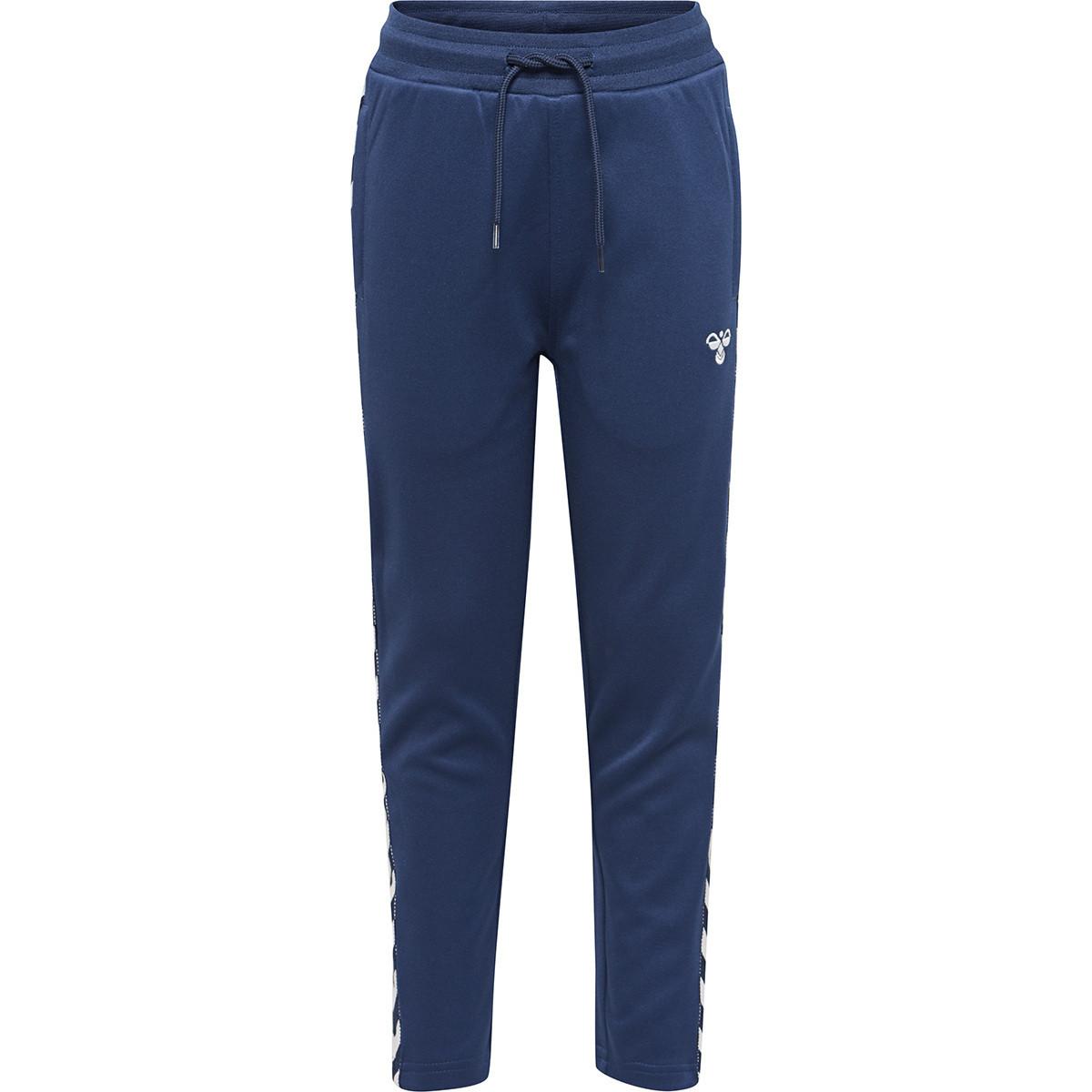 Kinder-sweatpants Hmlkick Mädchen  14A von Hummel