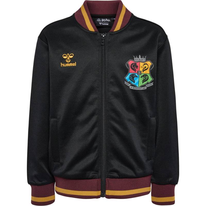 Kinder-trainingsjacke Mit Reißverschluss Harry Potter Jungen  10A von Hummel