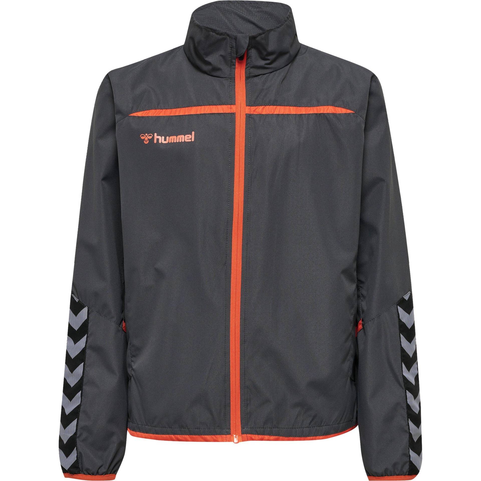 Kinderjacke Hmlauthentic Training Jungen  6A von Hummel