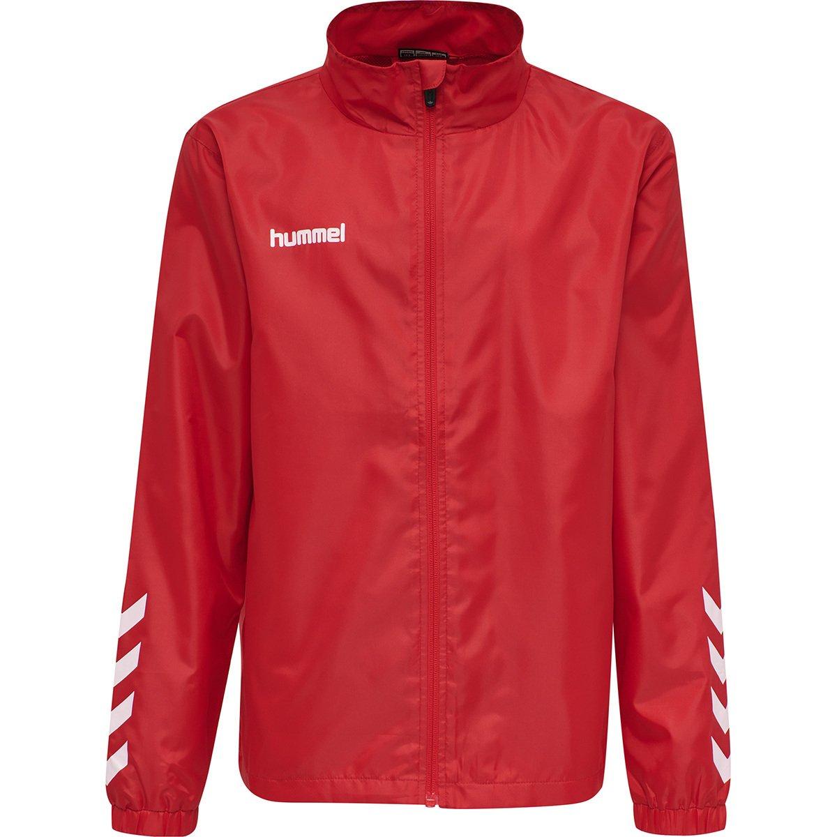 Kinderjacke Hmlpromo Rain Jungen  6A von Hummel