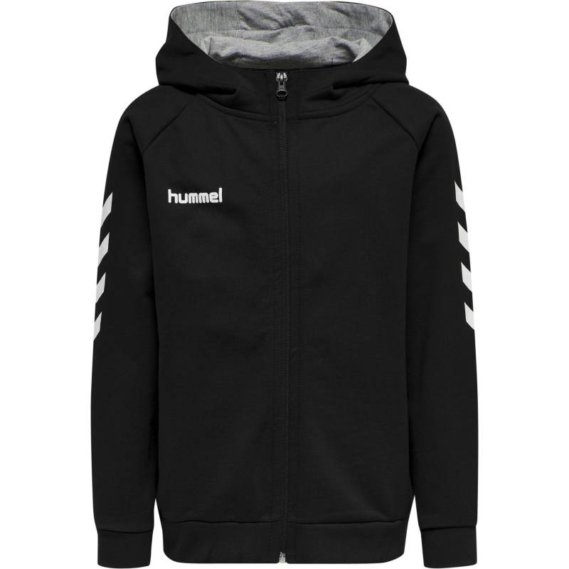 Kinderjacke Mit Reißverschluss Hmlgo Jungen  12A von Hummel