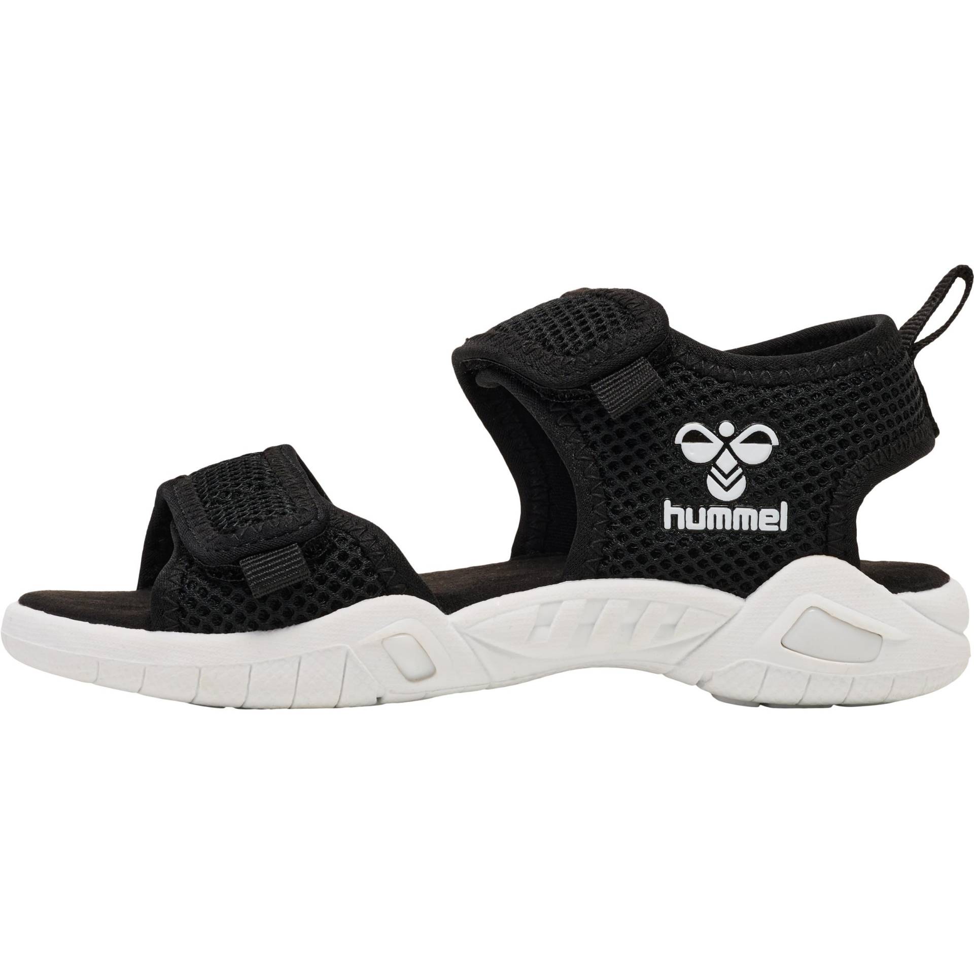 Kindersandalen Flash Unisex  32 von Hummel