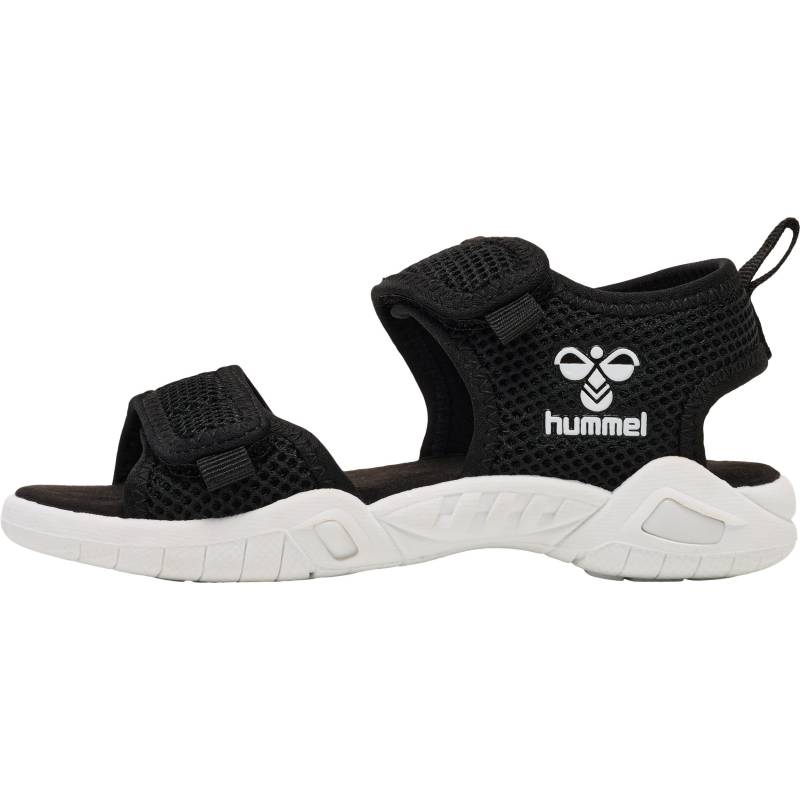 Kindersandalen Flash Unisex  33 von Hummel