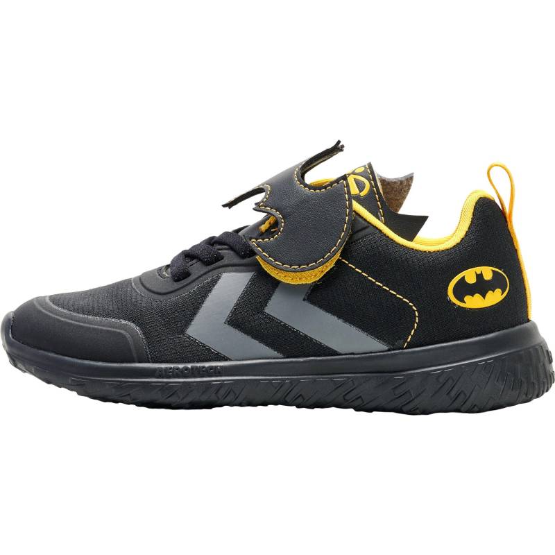 Kinderschuhe Batman Actus Recycled Unisex  36 von Hummel