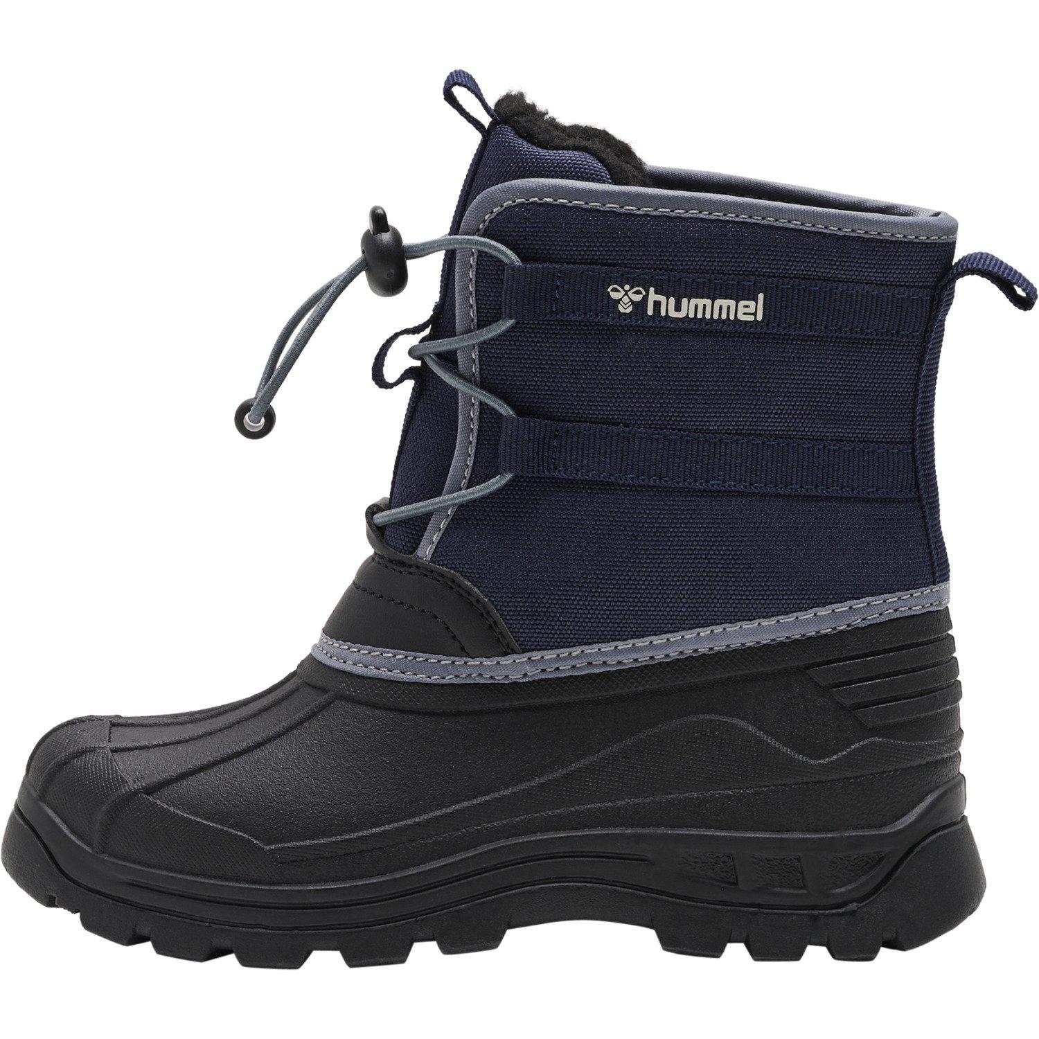 Kinderschuhe Icicle Low Unisex  31 von Hummel