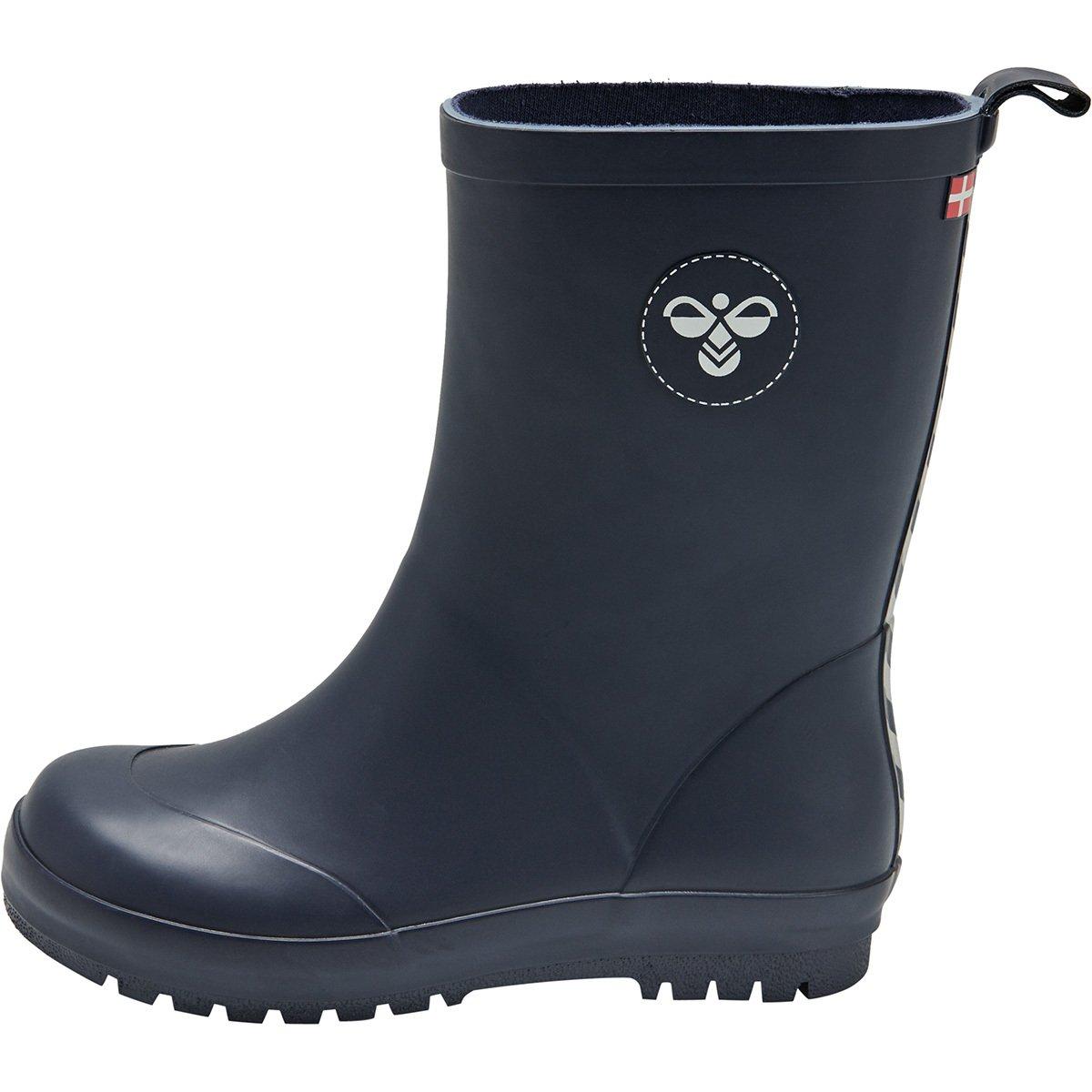 Kinderschuhe Rubber Boot Unisex  23 von Hummel