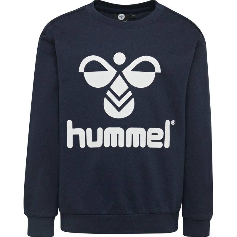 Kindersweatshirt Hmldos Mädchen  12A von Hummel