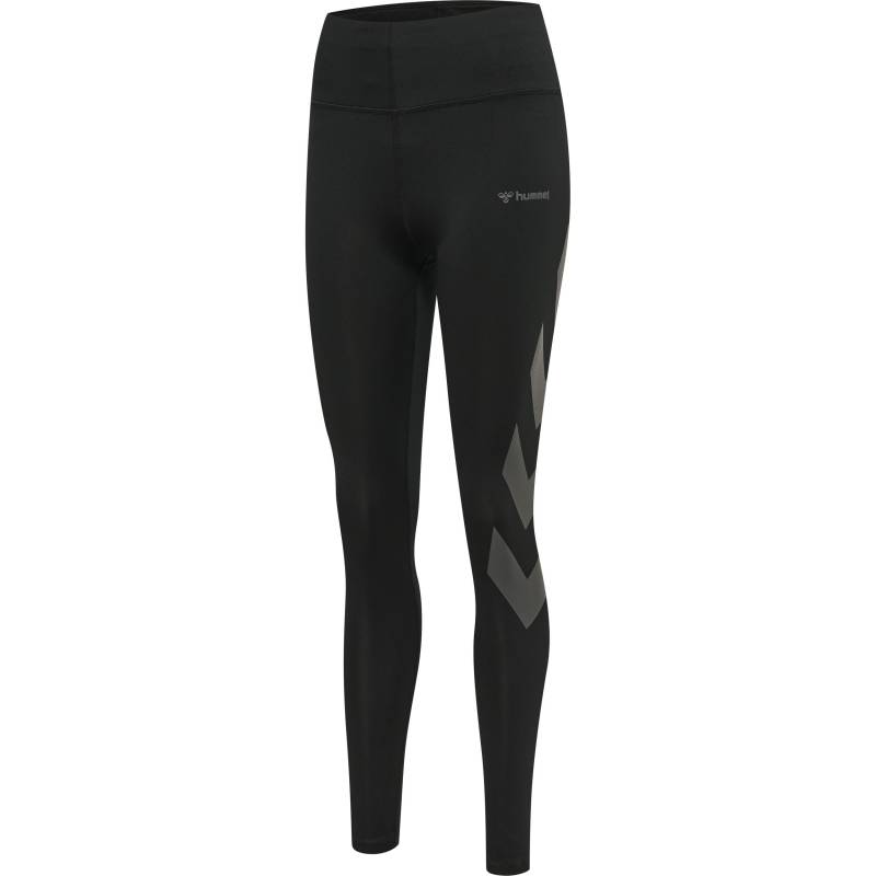 Legging Top Frau Mt Paris Damen  XS von Hummel