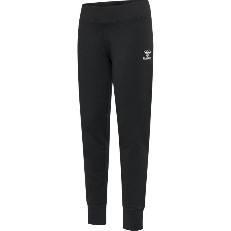 Legging Au Baumwolle, Damen Move Grid Damen  S von Hummel