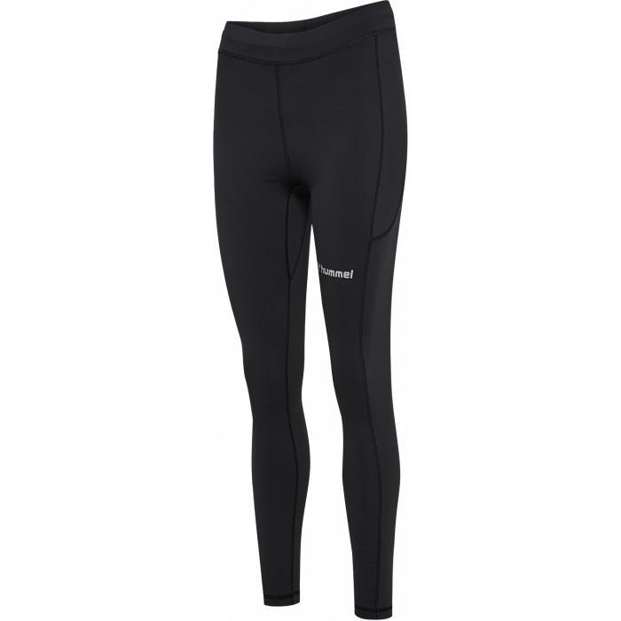 Leggings Damen Damen  XXL von Hummel