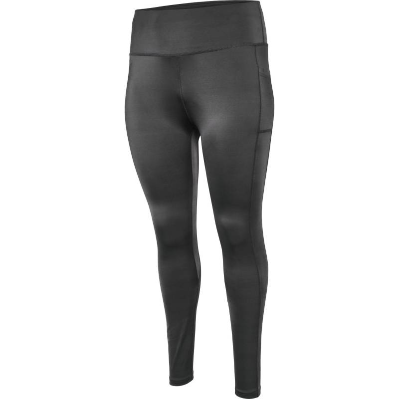 Leggings Für Frauen Curvy Plus Damen  XL von Hummel