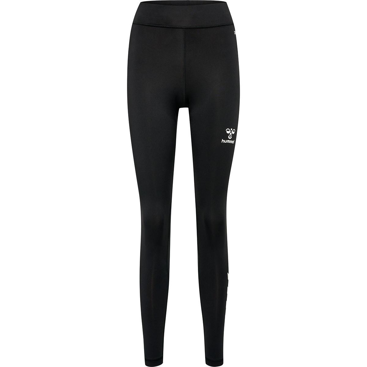 Leggings Für Frauen Sport Hmlcore Xk Damen  XS von Hummel