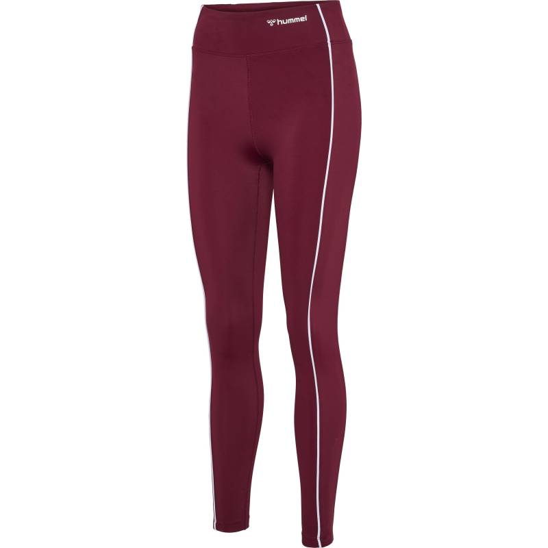 Leggings Für Frauen Huel T Flash Damen  M von Hummel