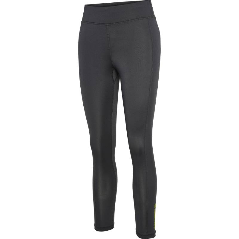 Leggings Oberteil 3/4 Frau Gg-12 Damen  XS von Hummel