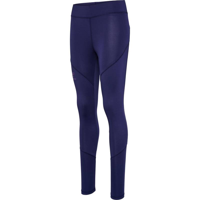 Leggings Polyesteroberteil Für Frauen Huel Hlstaltic Damen  M von Hummel