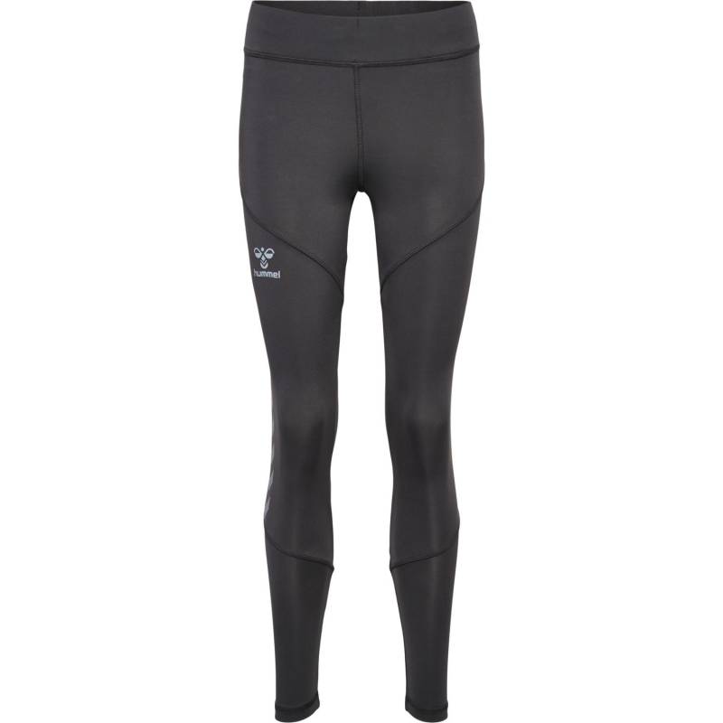 Legging Polyeteroberteil Für Frauen Hmltaltic Damen  S von Hummel