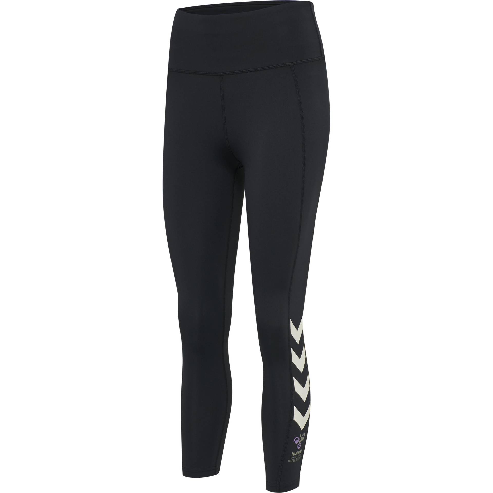 Legging Top 7/8 Frau Mt Maci Damen  S von Hummel