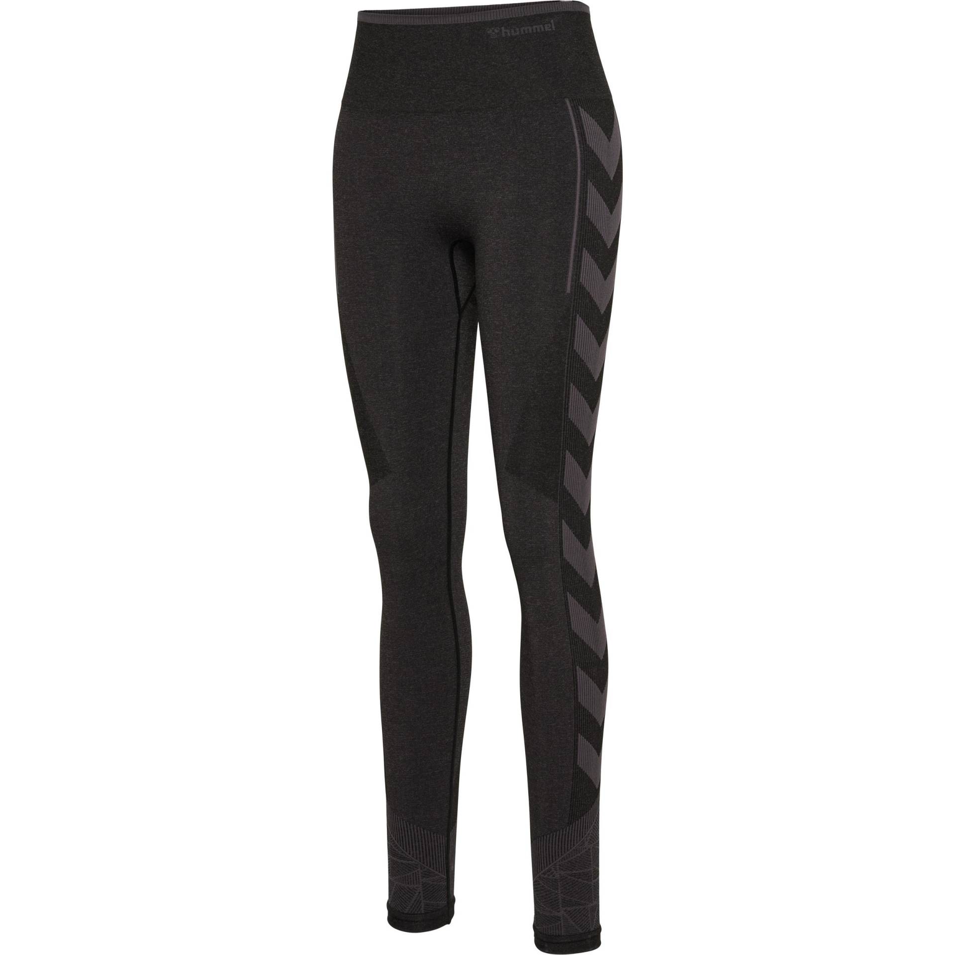 Hummel - leggings top mt energy, für Damen, Größe XS von Hummel