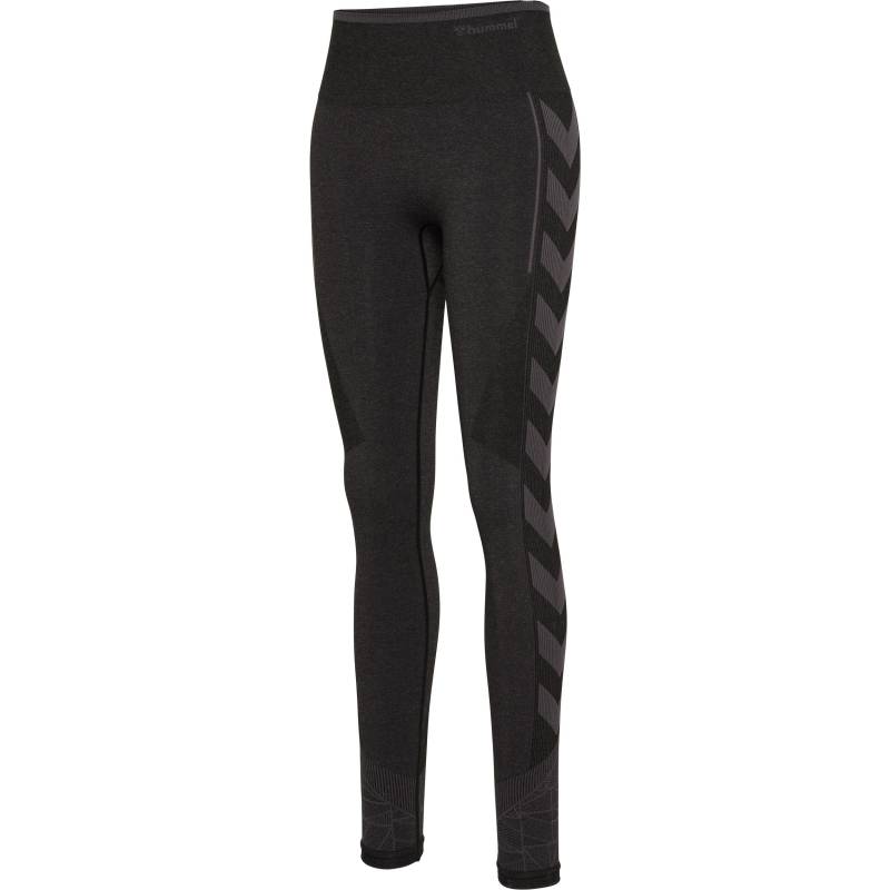 Leggings Top Frau Mt Energy Damen  XS von Hummel